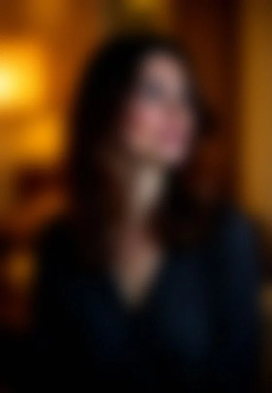 Stefanie, 41 – Schwarzes Quartier, Bern
