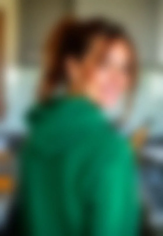 Christine, 41 – Linsenbühl - Dreilinden, St. Gallen