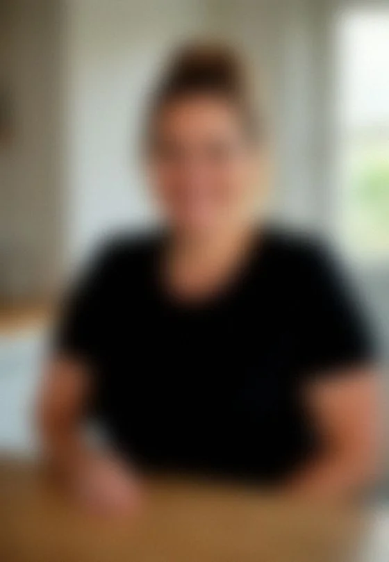 Beate, 45 – Rosenberg, St. Gallen