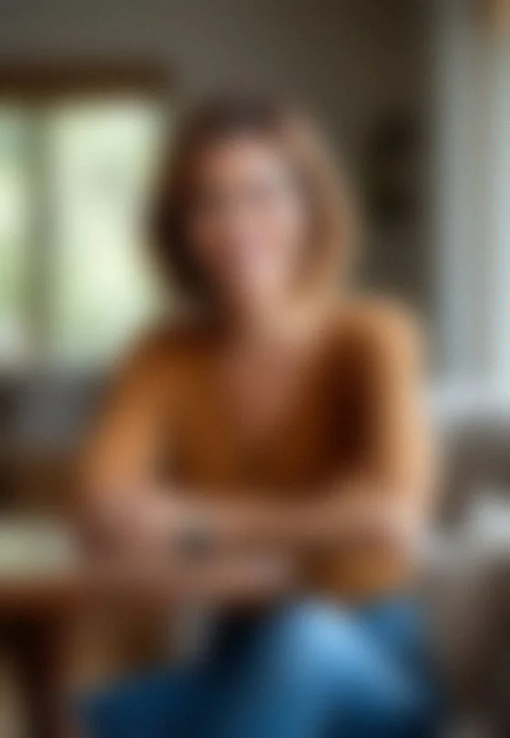 Barbara, 42 – Niederdorf, Kerns